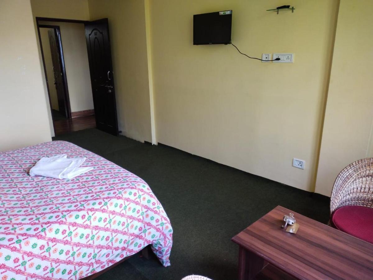 Hotel Himalaya Residency Kanchenjunga View Νταρτζίλινγκ Εξωτερικό φωτογραφία