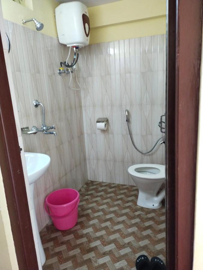 Hotel Himalaya Residency Kanchenjunga View Νταρτζίλινγκ Εξωτερικό φωτογραφία
