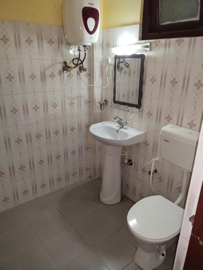 Hotel Himalaya Residency Kanchenjunga View Νταρτζίλινγκ Εξωτερικό φωτογραφία