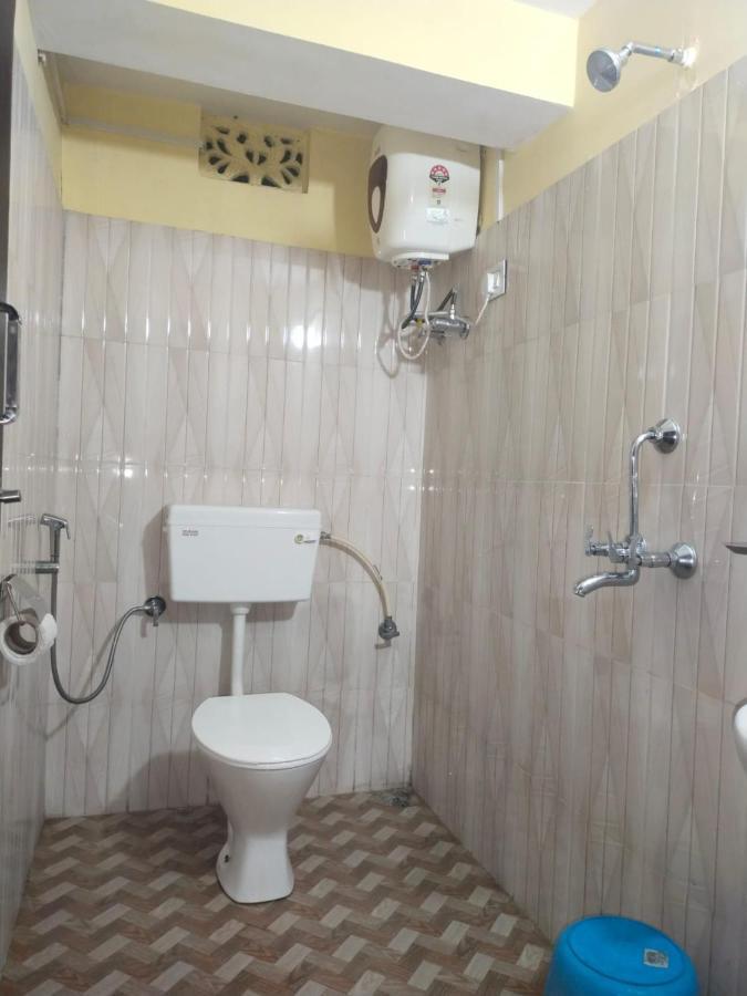 Hotel Himalaya Residency Kanchenjunga View Νταρτζίλινγκ Εξωτερικό φωτογραφία