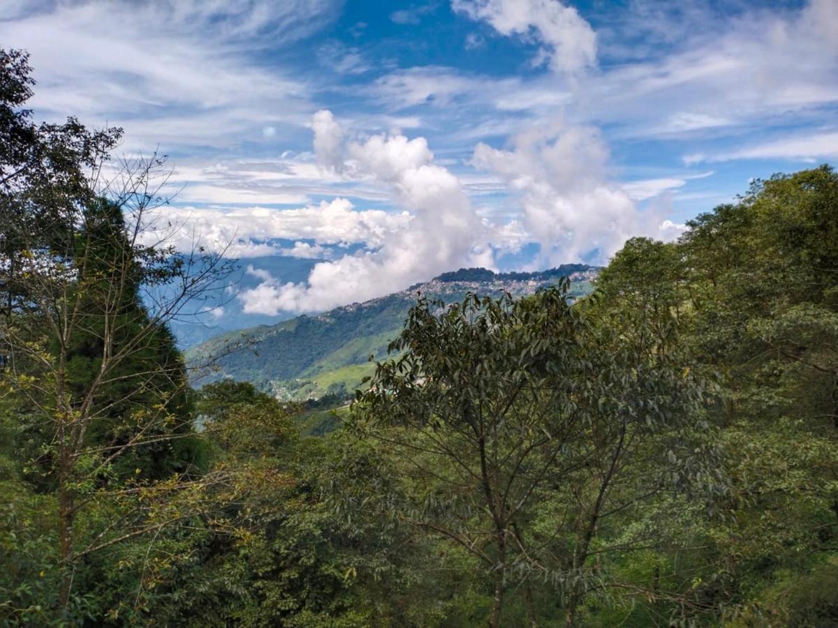 Hotel Himalaya Residency Kanchenjunga View Νταρτζίλινγκ Εξωτερικό φωτογραφία